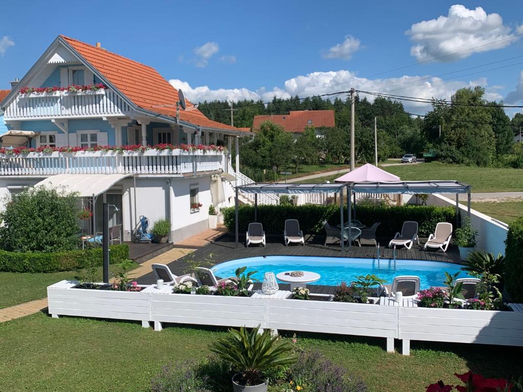 Pool Apartments Plitvice Lakes, Grabovac – Updated 2024 Prices