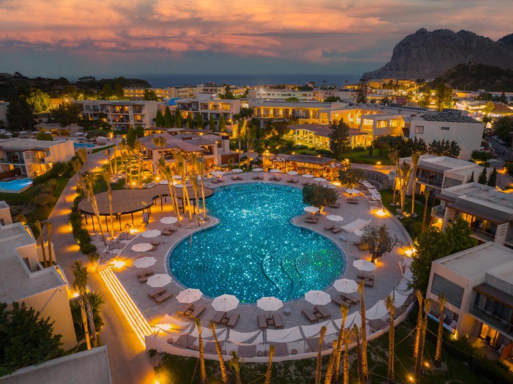 Port Royal Villas and Spa - Adults Only, Kolymbia (updated prices 2024)