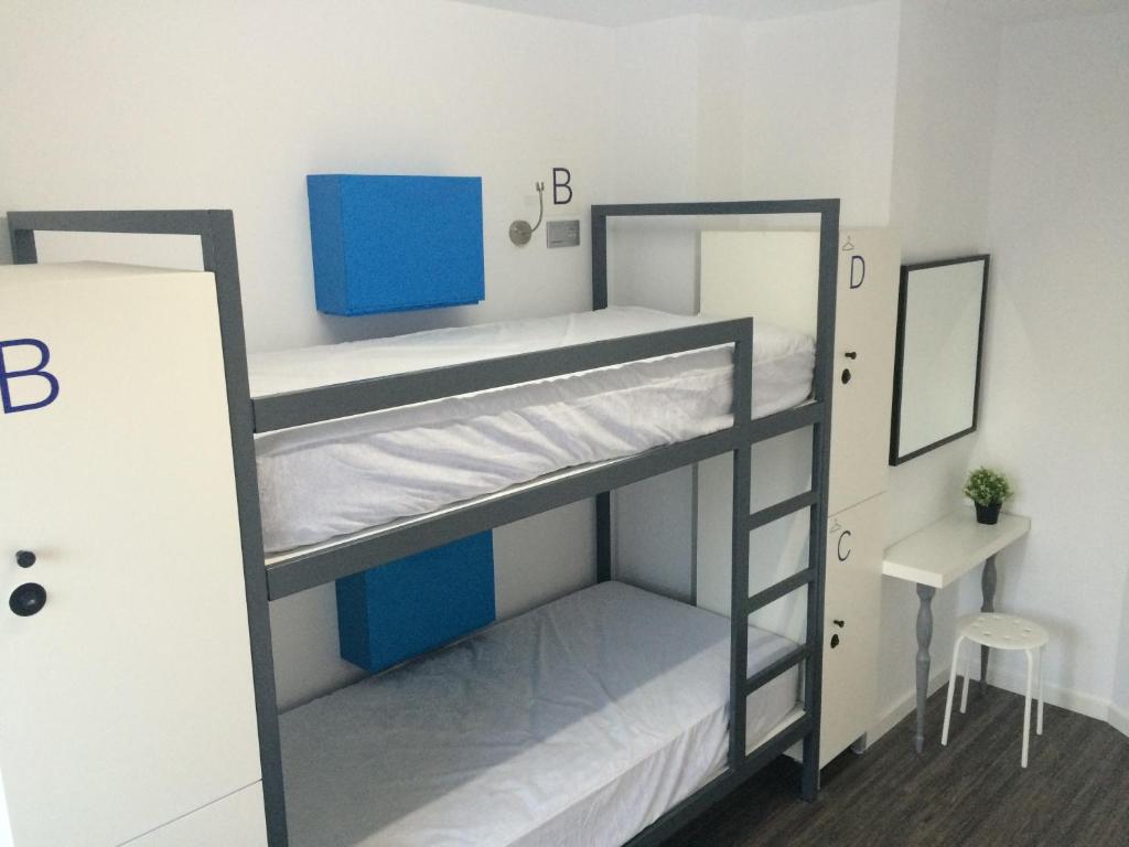 Chameleon Youth Hostel Alicante, Alicante – Updated 2024 Prices