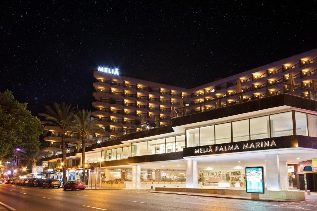 Meliá Palma Marina, Palma de Mallorca – Updated 2024 Prices