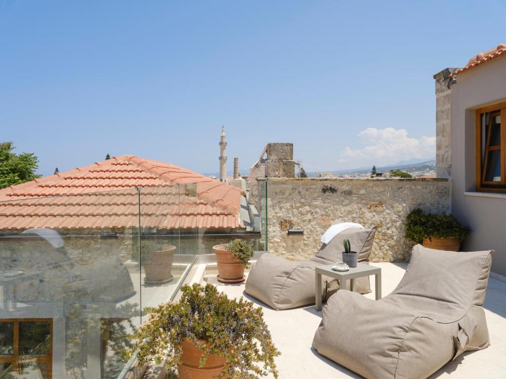 Casa Dei Delfini, Rethymno – Updated 2024 Prices