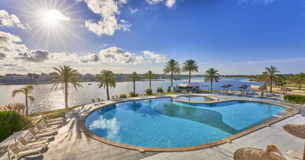 BelleVue Club, Port d'Alcudia (updated prices 2024)