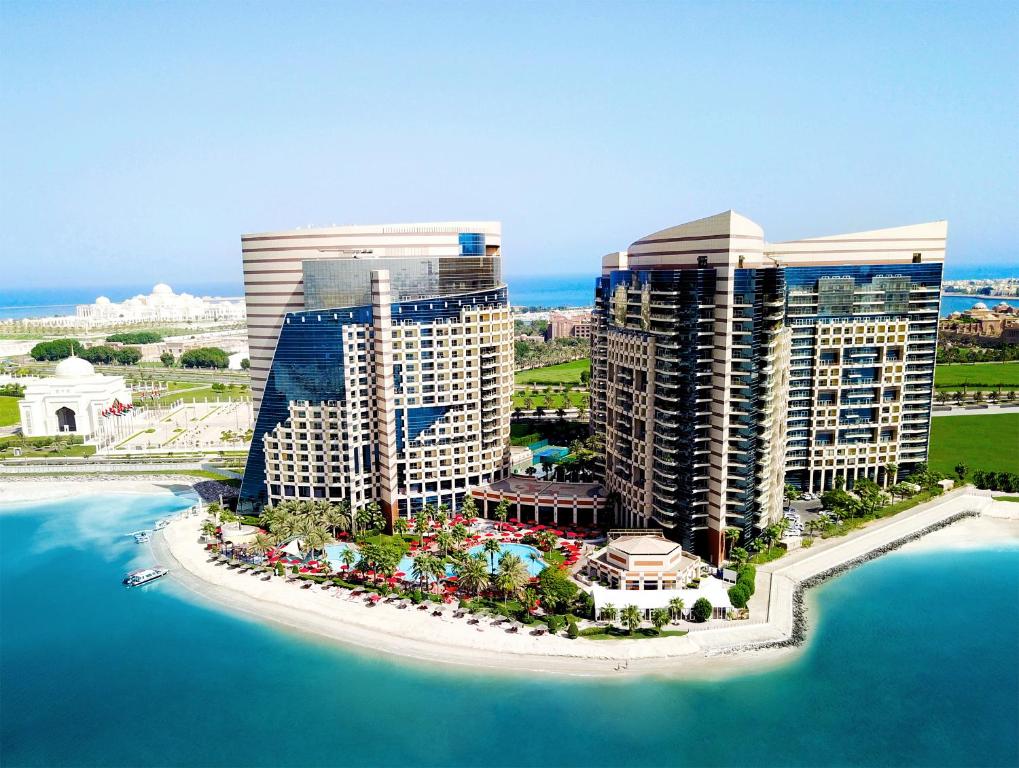 Khalidiya Palace Rayhaan by Rotana, Abu Dhabi, Abu Dhabi – Updated 2024  Prices