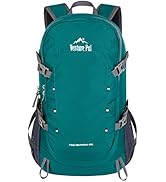 Amazon.com : Venture Pal 40L Lightweight Packable Travel Hiking Backpack  Daypack-Black : Sports & Outdoors