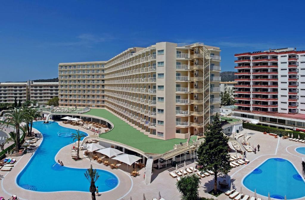 Sol Guadalupe, Magaluf – Updated 2024 Prices