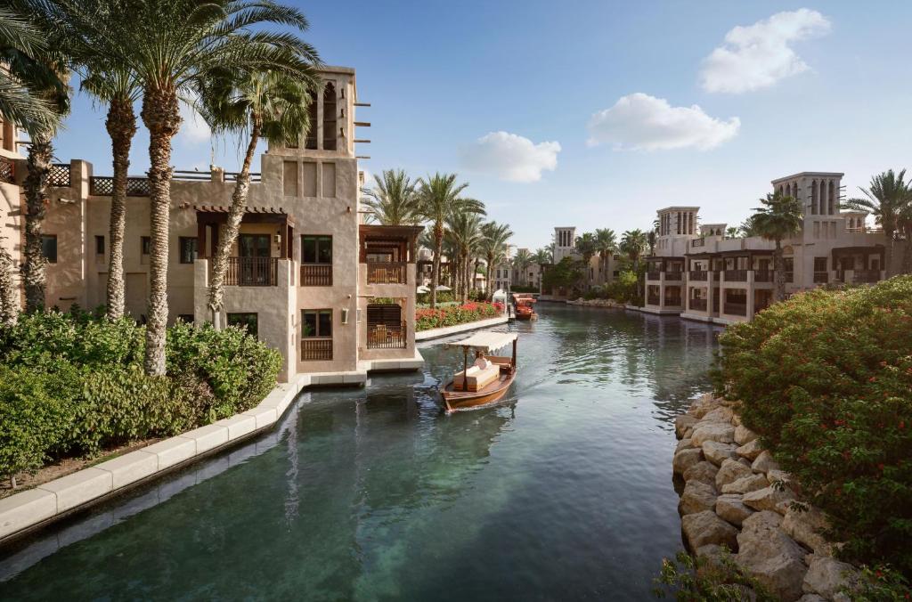 Jumeirah Dar Al Masyaf Dubai, Dubai – Updated 2024 Prices