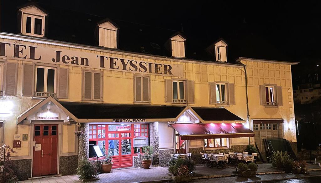 Logis Hôtel Teyssier, Uzerche – Updated 2024 Prices