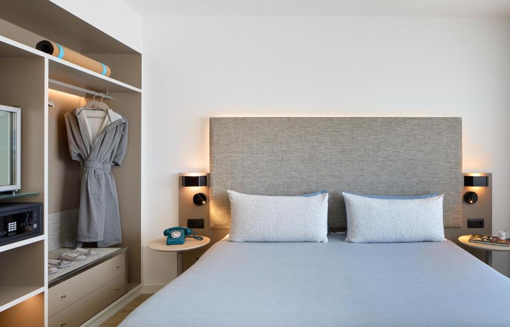 INNSiDE by Meliá Barcelona Apolo, Barcelona – Updated 2024 Prices