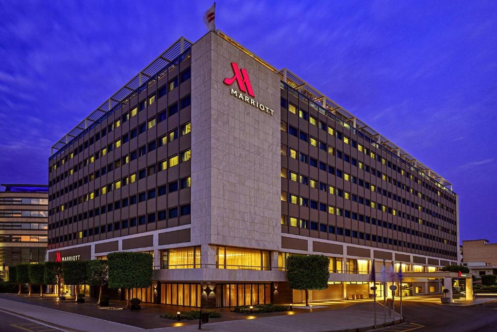 Athens Marriott Hotel, Athens – Updated 2024 Prices