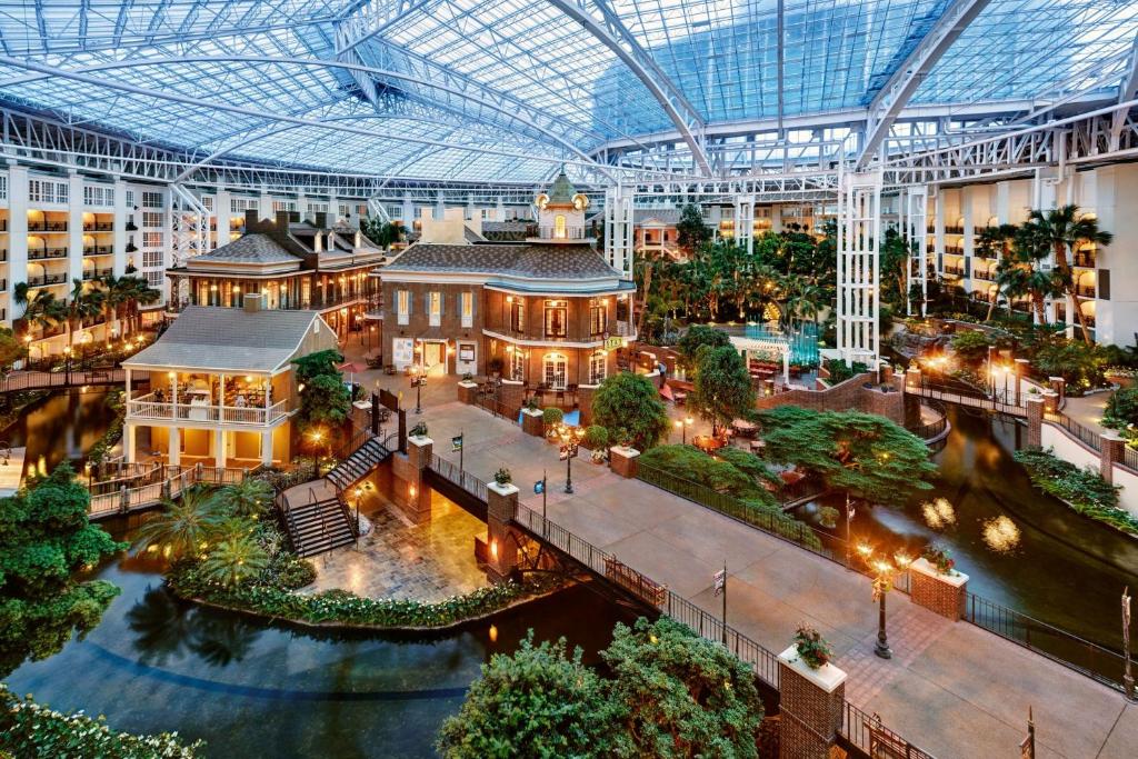 Gaylord Opryland Resort & Convention Center, Nashville – Updated 2024 Prices