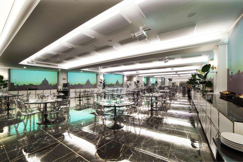 Radisson Blu GHR Rome, Rome – Updated 2024 Prices