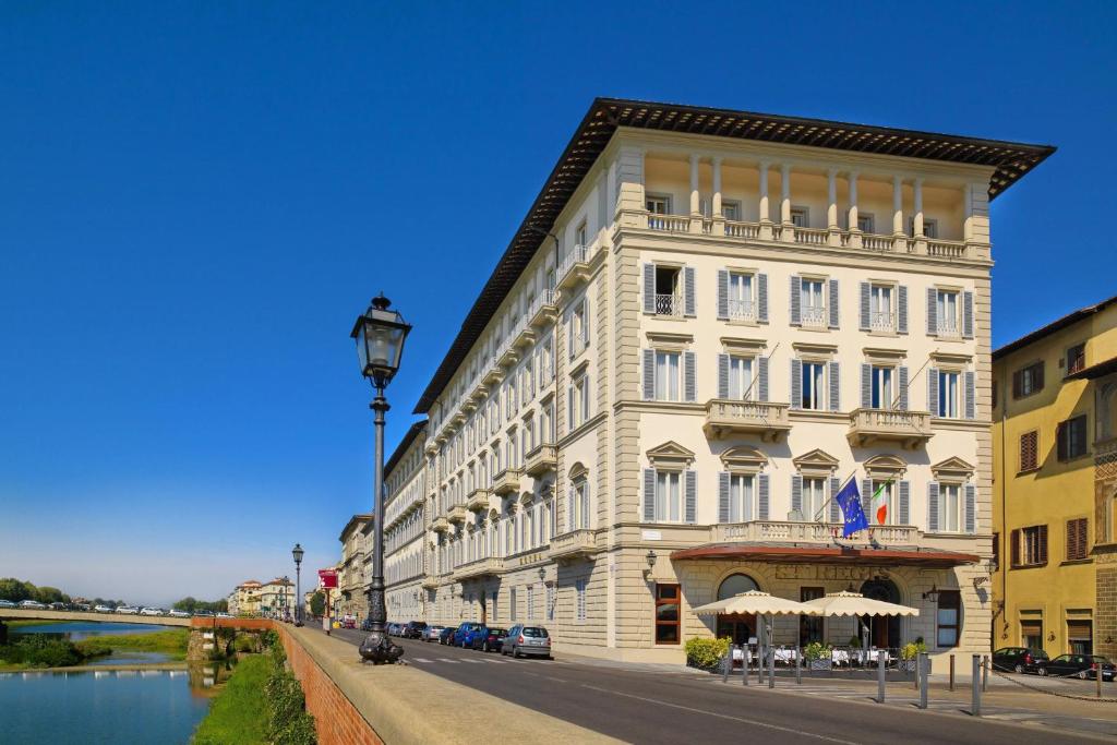 The St. Regis Florence, Florence (updated prices 2024)