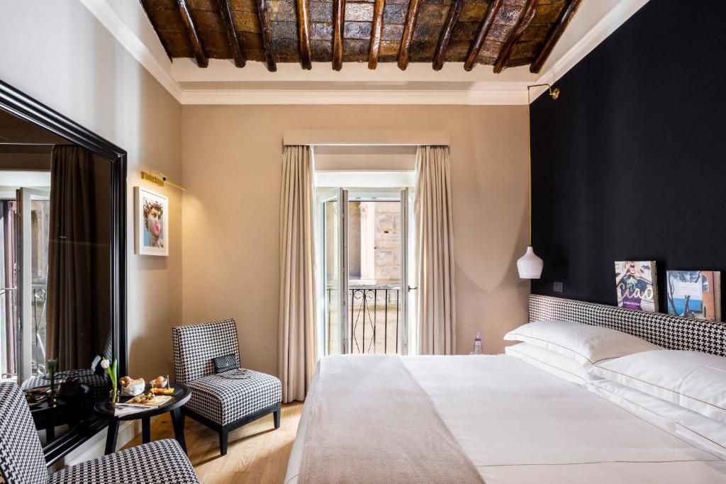 Nerva Boutique Hotel, Rome (updated prices 2024)