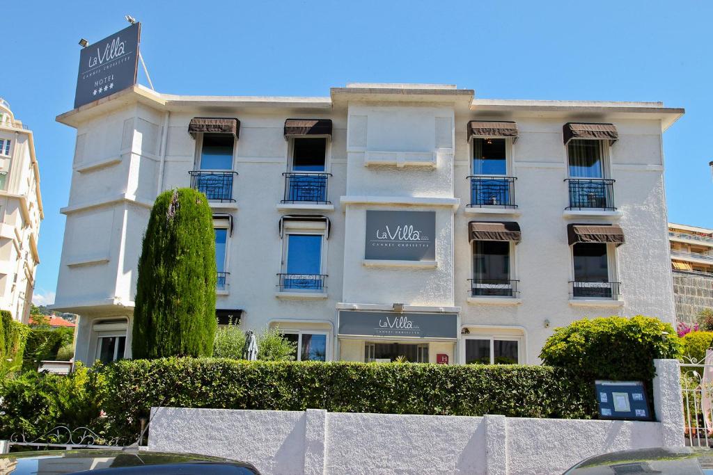 Hôtel La Villa Cannes, Cannes – Updated 2024 Prices