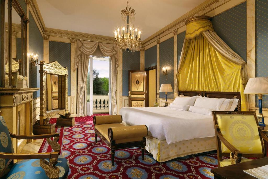 The Westin Excelsior, Rome, Rome – Updated 2024 Prices