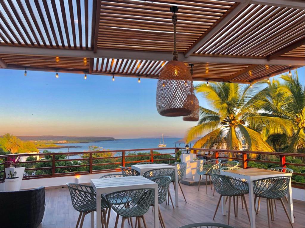 Hotel La Isla, Puerto Ayora – Updated 2024 Prices