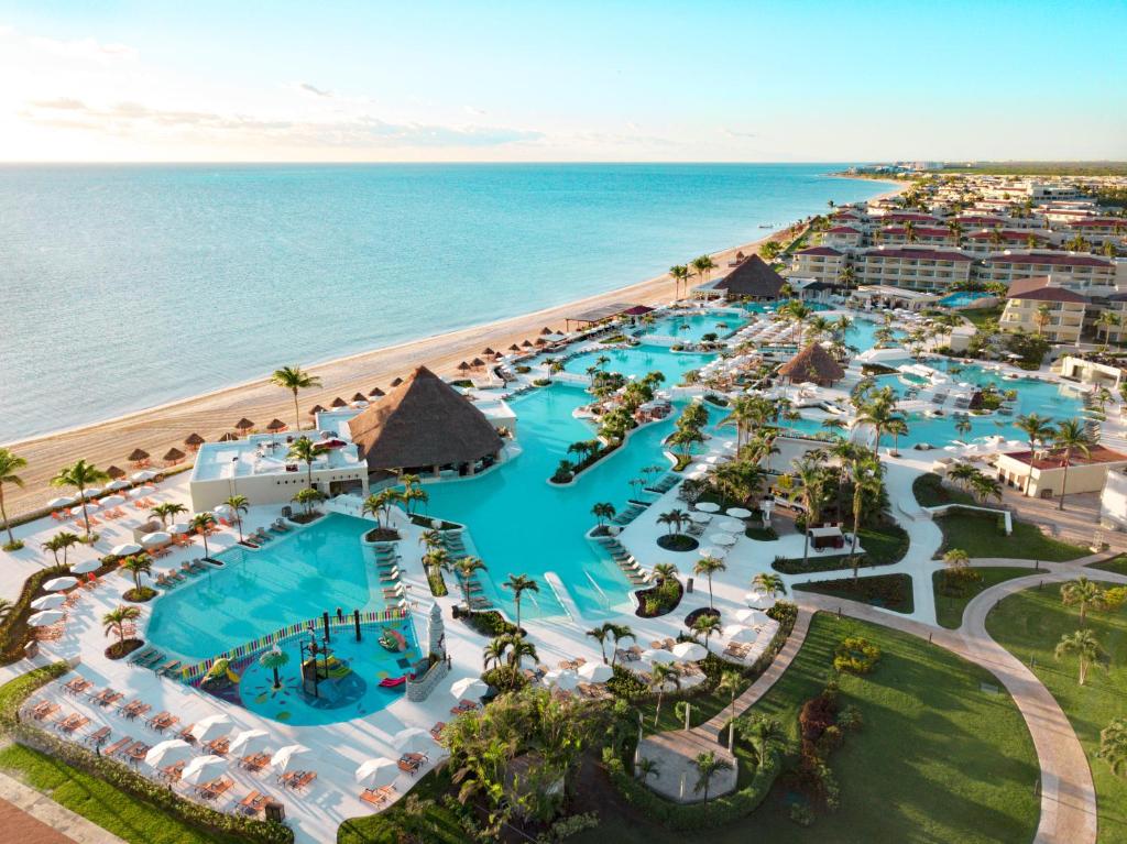 Moon Palace Cancun - All Inclusive, Cancún – Updated 2024 Prices