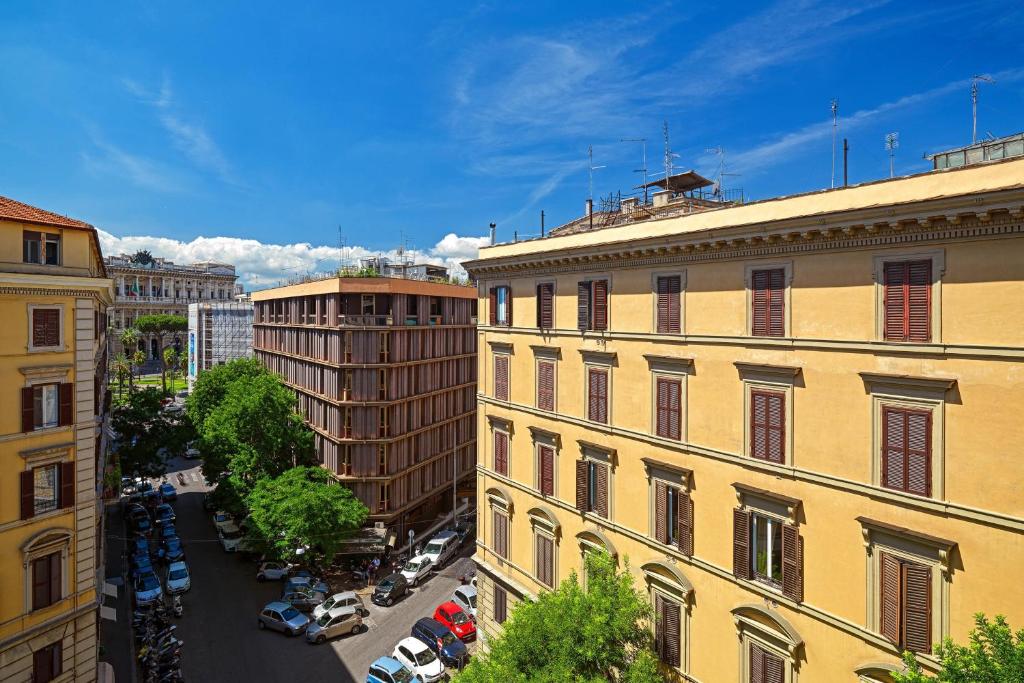 Le Meridien Visconti Rome, Rome – Updated 2024 Prices