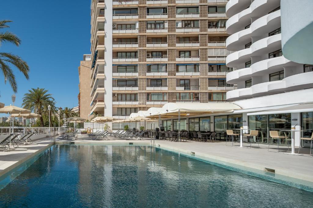 Hotel Palma Bellver , Affiliated by Meliá, Palma de Mallorca – Updated 2024 Prices