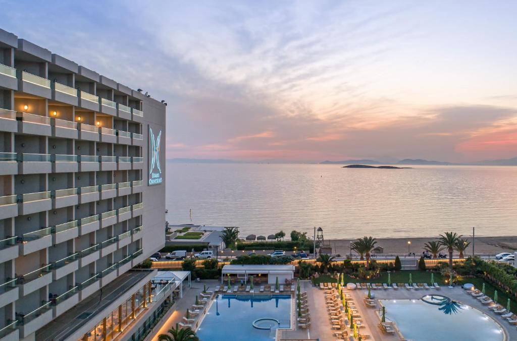 Divani Apollon Palace & Thalasso, Athens – Updated 2024 Prices