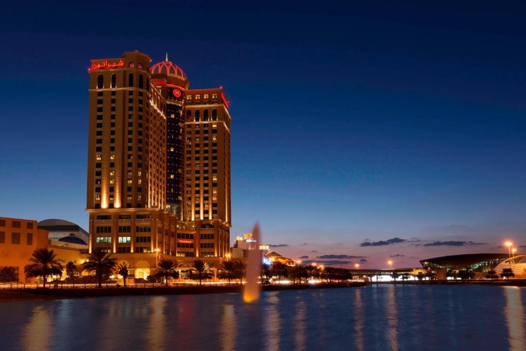 Sheraton Mall of the Emirates Hotel, Dubai, Dubai – Updated 2024 Prices