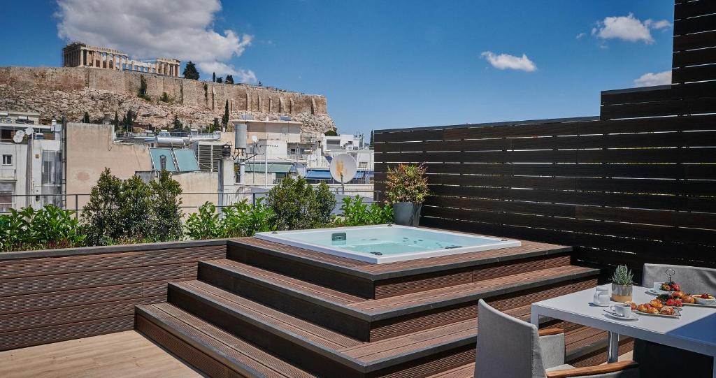 Divani Palace Acropolis, Athens – Updated 2024 Prices