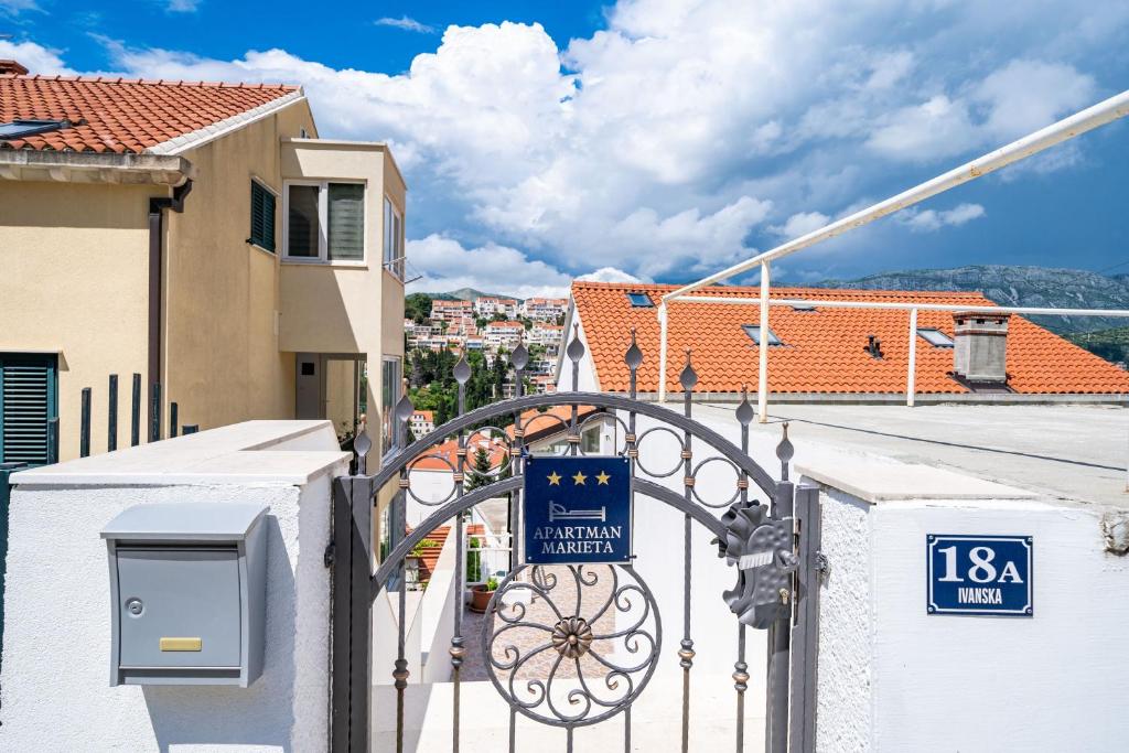 Apartment Marieta, Dubrovnik – Updated 2024 Prices