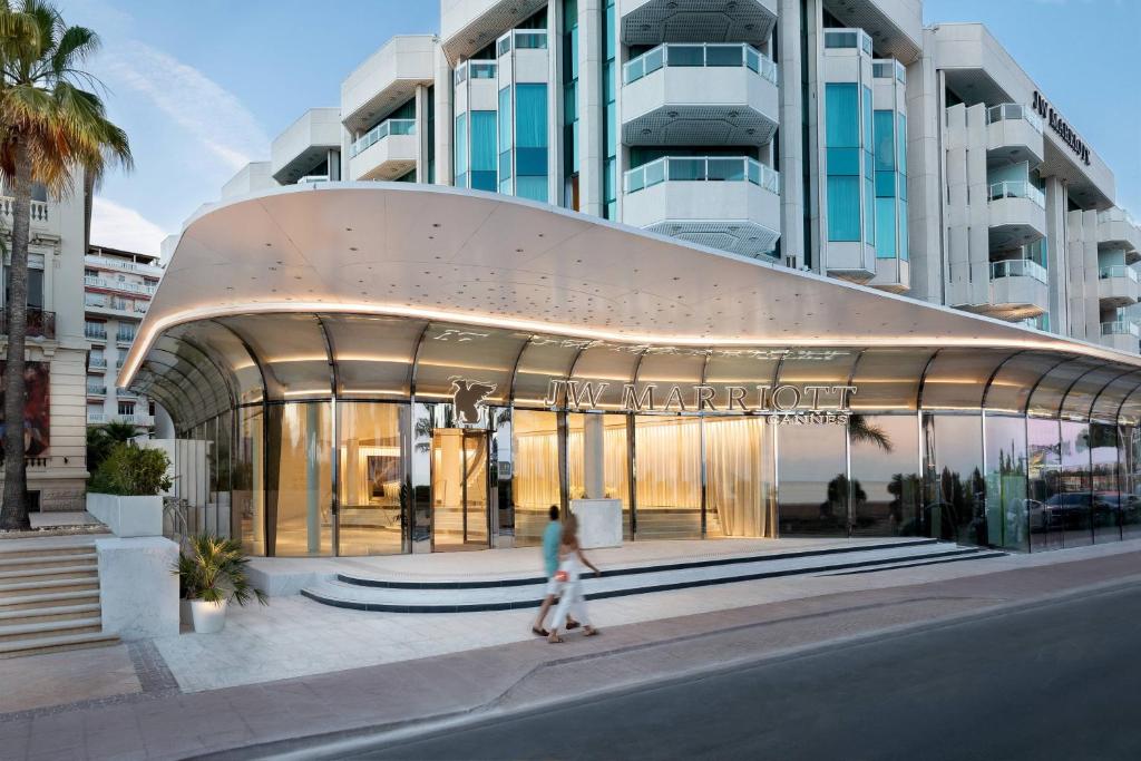 JW Marriott Cannes, Cannes (updated prices 2024)