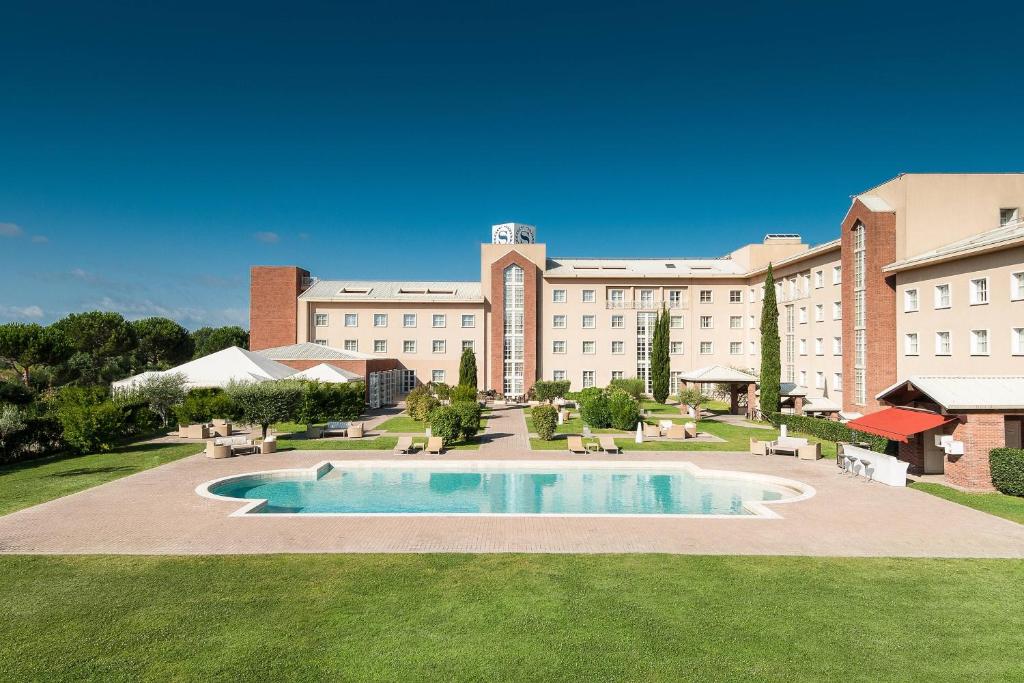 Sheraton Rome Parco de Medici, Rome – Updated 2024 Prices