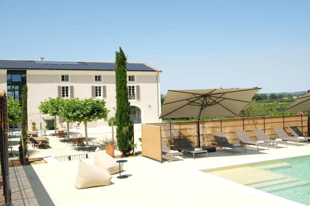 Garenne, Livron-sur-Drôme – Updated 2024 Prices