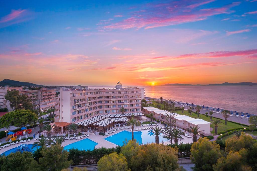 Sun Beach Resort, Ialysos – Updated 2024 Prices