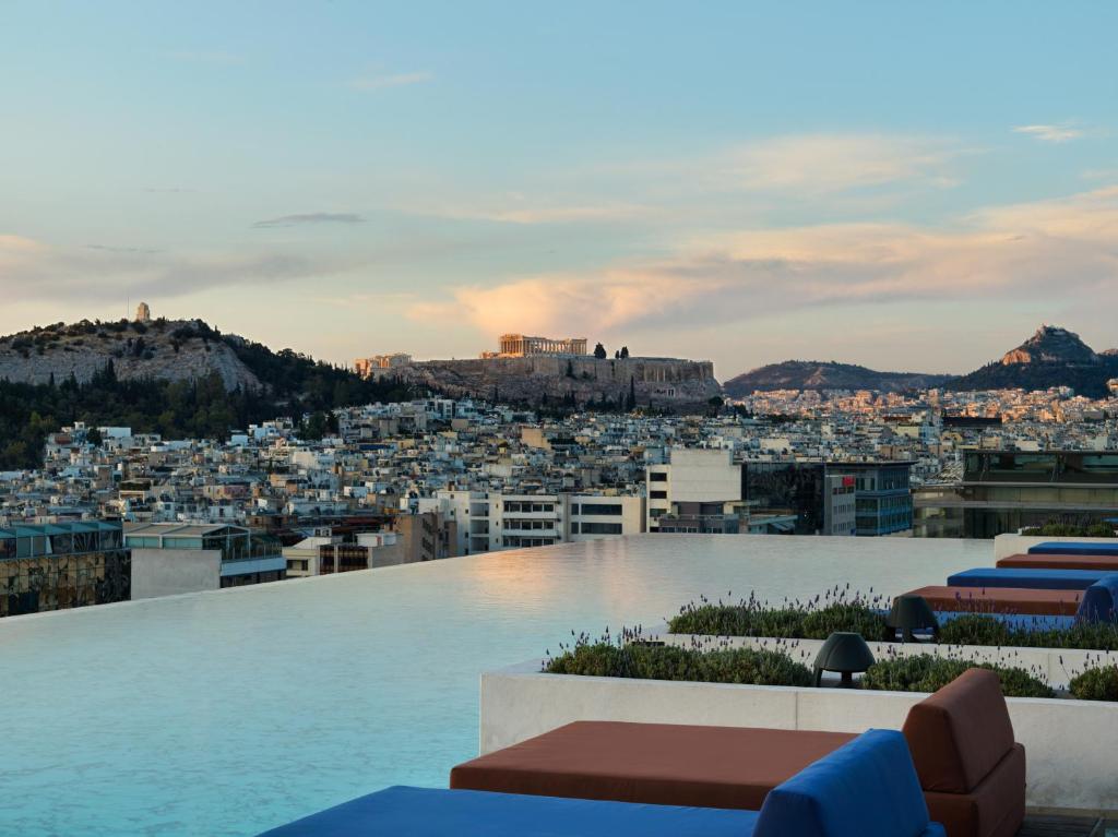 Grand Hyatt Athens, Athens – Updated 2024 Prices