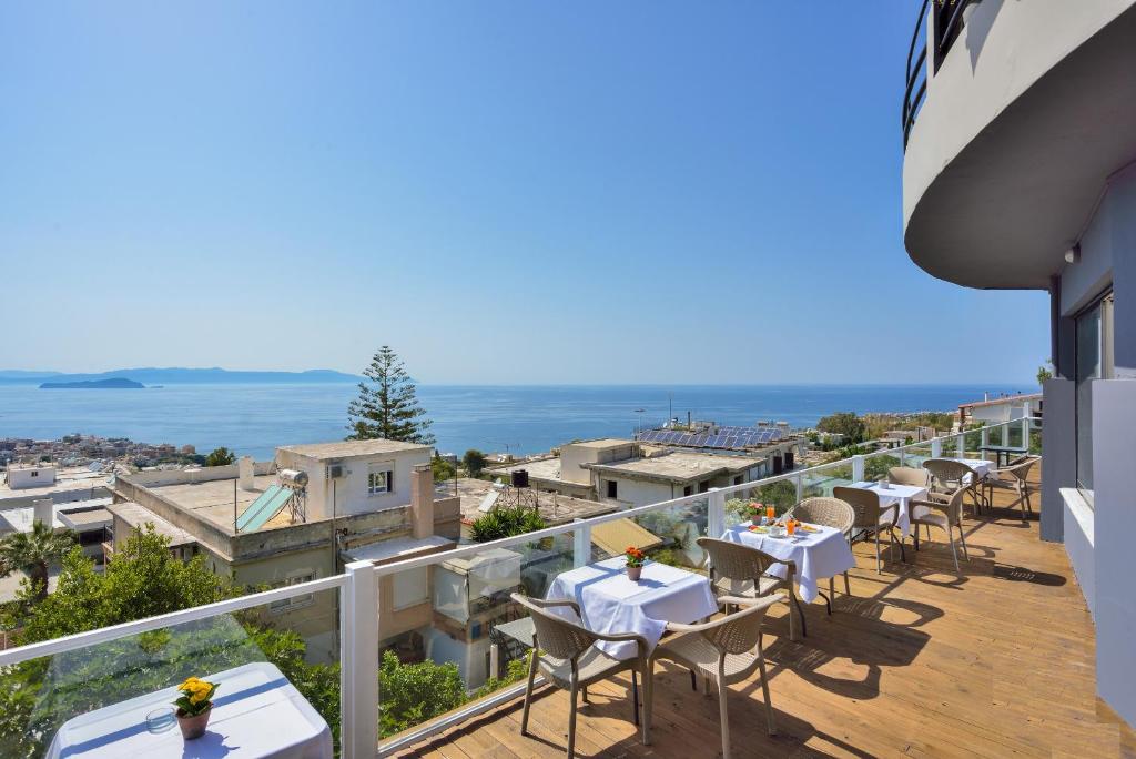 Loucerna Suites Chania, Chania – Updated 2024 Prices