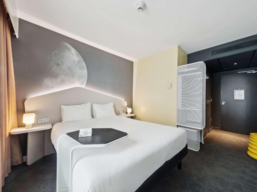 ibis Styles Paris Charles de Gaulle Airport, Roissy-en-France – Updated  2024 Prices