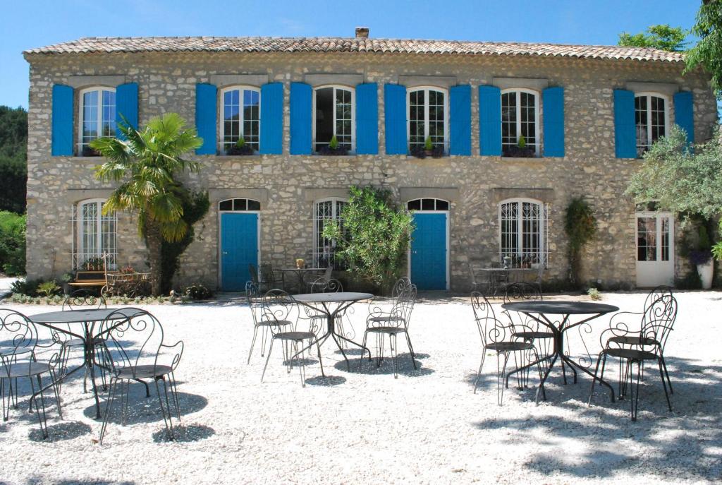 Bastide De La Lézardière, Fontaine-de-Vaucluse – Updated 2024 Prices