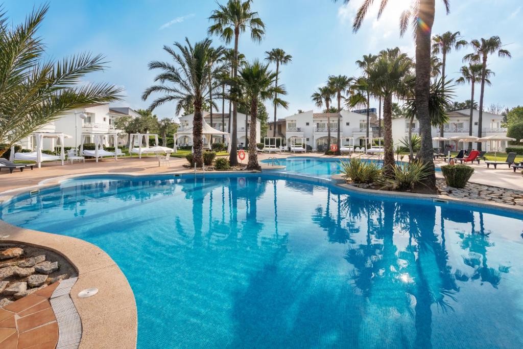 Garden Holiday Village - Adults Only, Playa de Muro (updated prices 2024)