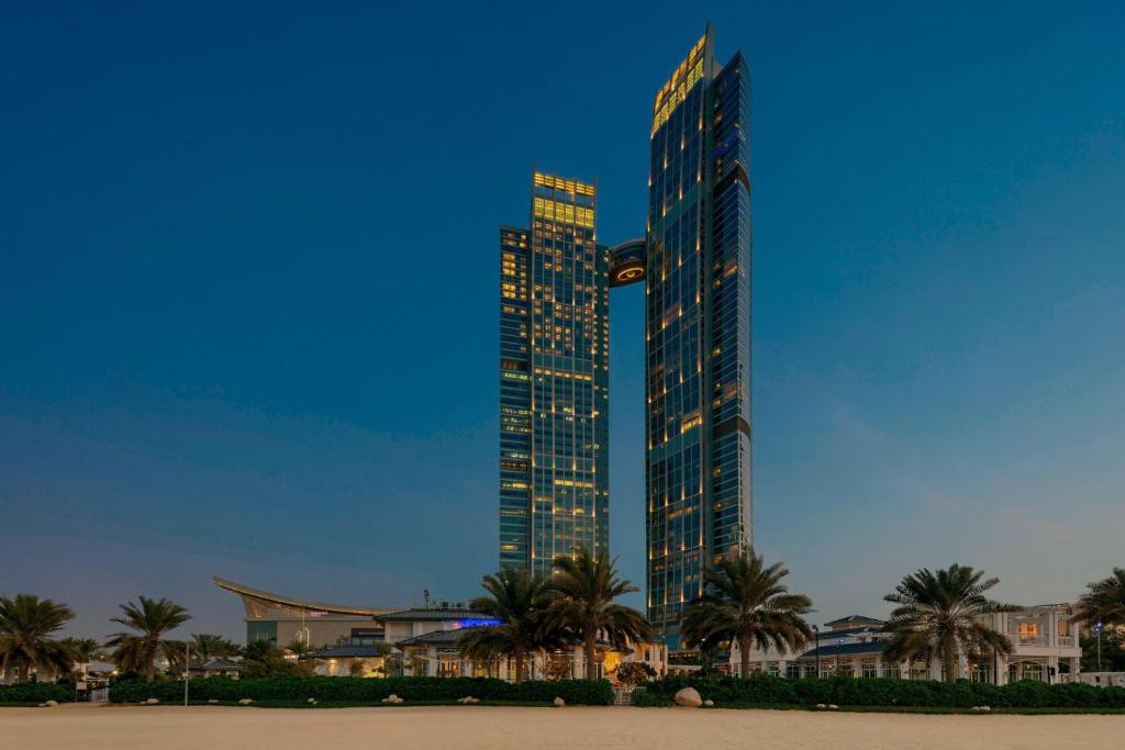 The St. Regis Abu Dhabi, Abu Dhabi – Updated 2024 Prices