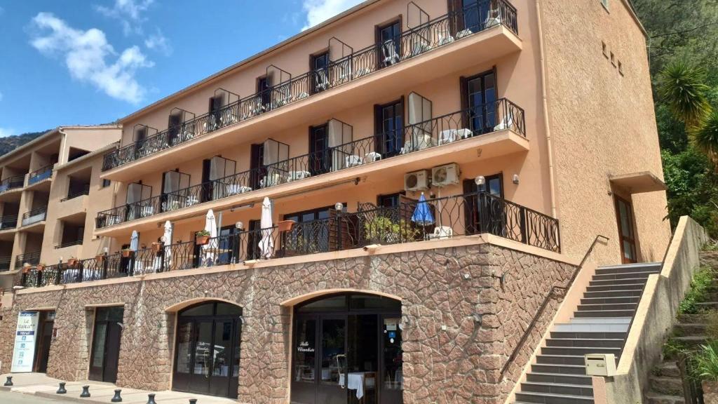 Le Vaita, Porto Ota – Updated 2024 Prices