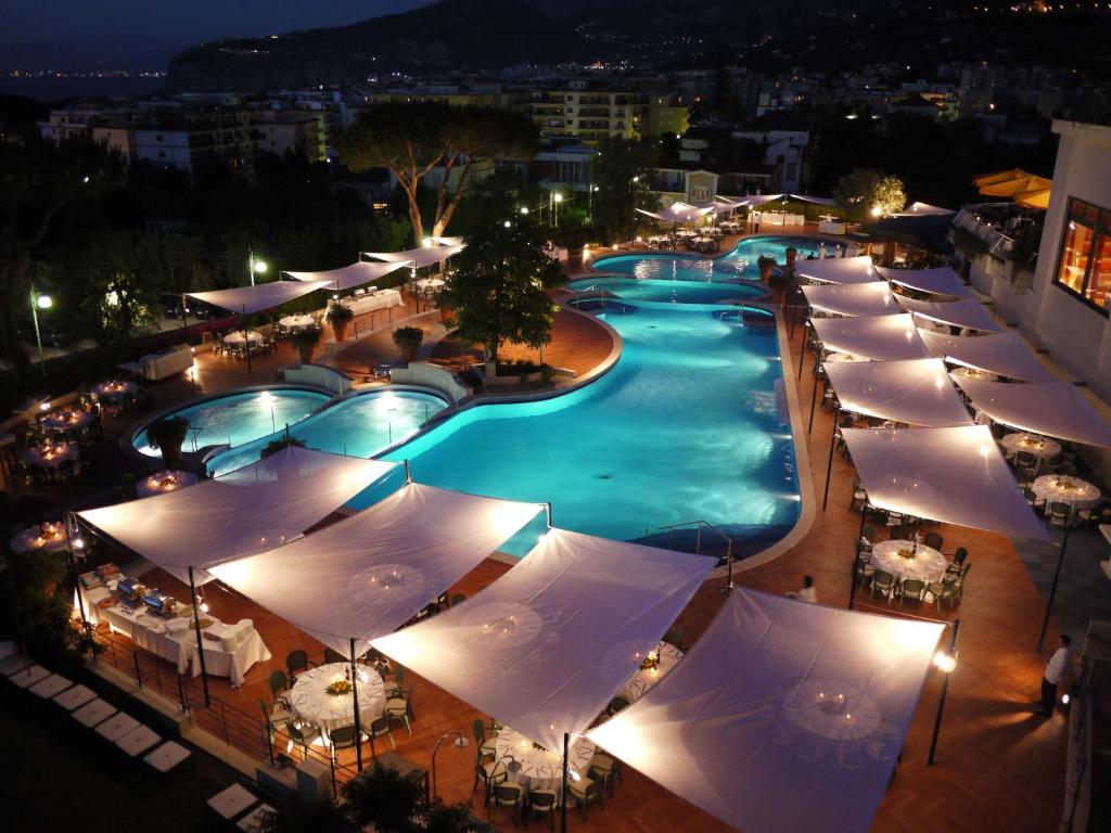 Hilton Sorrento Palace, Sorrento – Updated 2024 Prices