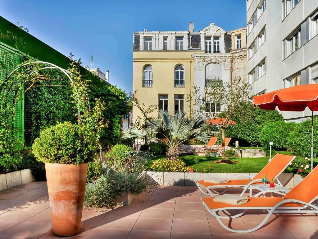 Mercure Nice Centre Notre Dame, Nice – Updated 2024 Prices