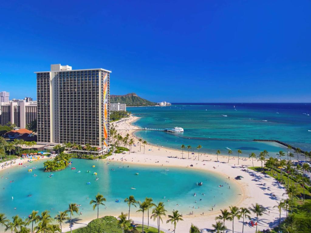 Hilton Hawaiian Village Waikiki Beach Resort, Honolulu – Updated 2024 Prices