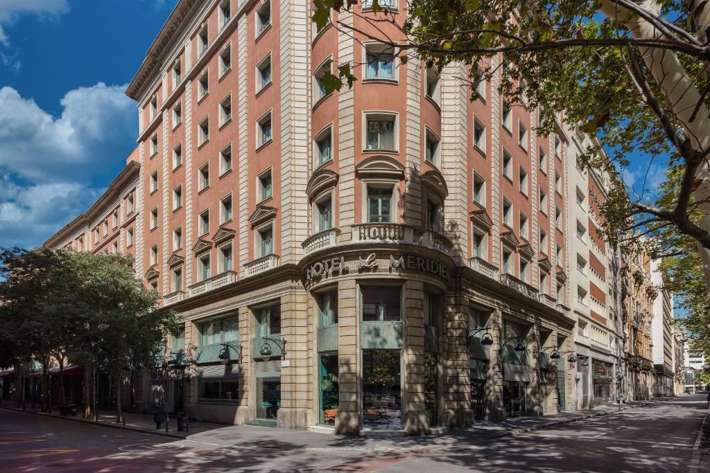 Le Meridien Barcelona, Barcelona – Updated 2024 Prices