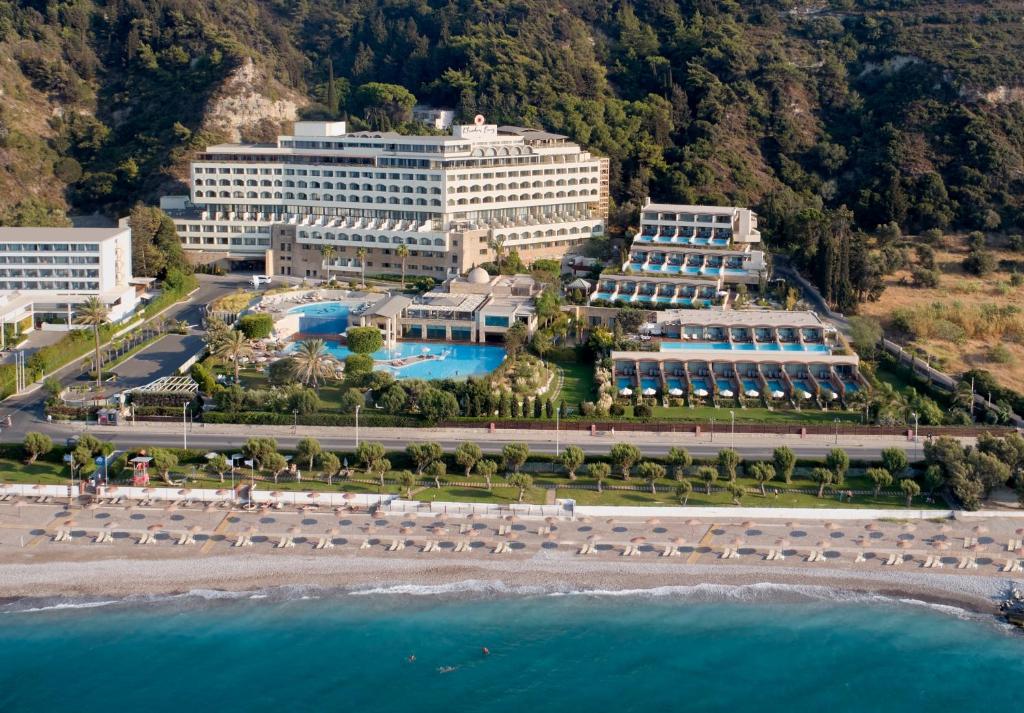 Rhodes Bay Hotel & Spa, Ixia (updated prices 2024)