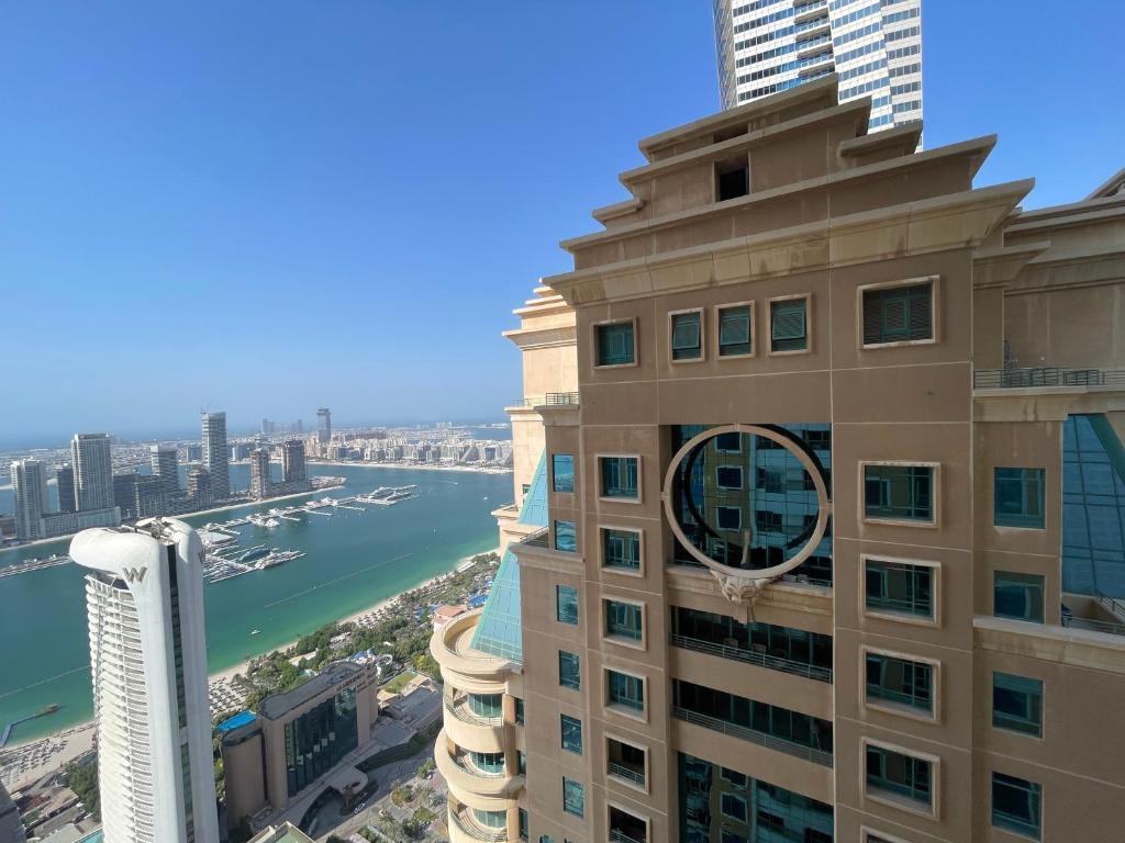 Deluxe 1 Bedroom Apartment - Elite Residence Dubai Marina - Sea View, Dubai  – Updated 2024 Prices