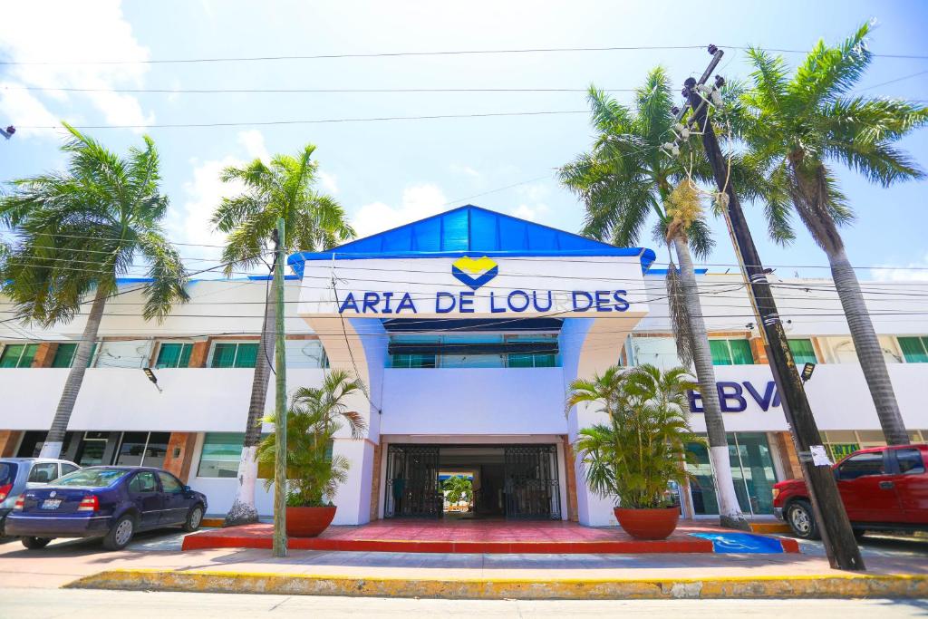 Hotel Maria de Lourdes, Cancún (updated prices 2024)