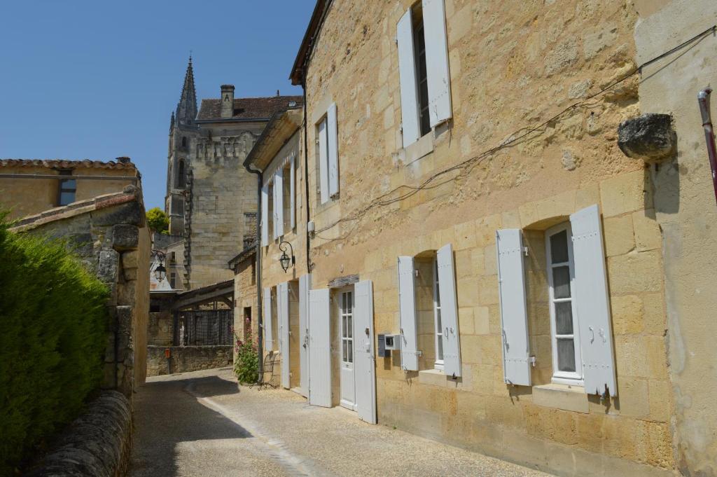 Logis des Jurats, Saint-Émilion – Updated 2024 Prices