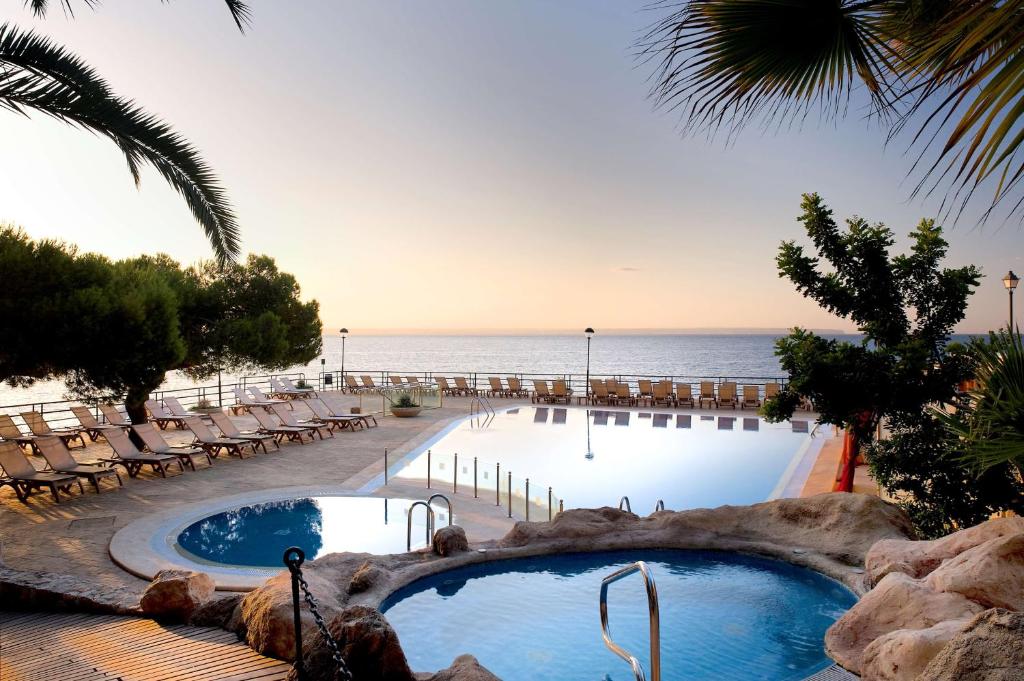 Barceló Illetas Albatros - Adults Only, Illetas – Updated 2024 Prices