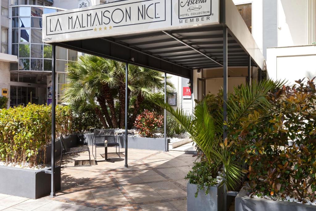 La Malmaison Nice Boutique Hôtel, Nice – Updated 2024 Prices