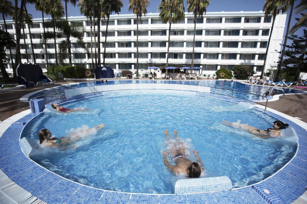 Playa Del Sol - Adults Only, Playa del Ingles – Updated 2024 Prices