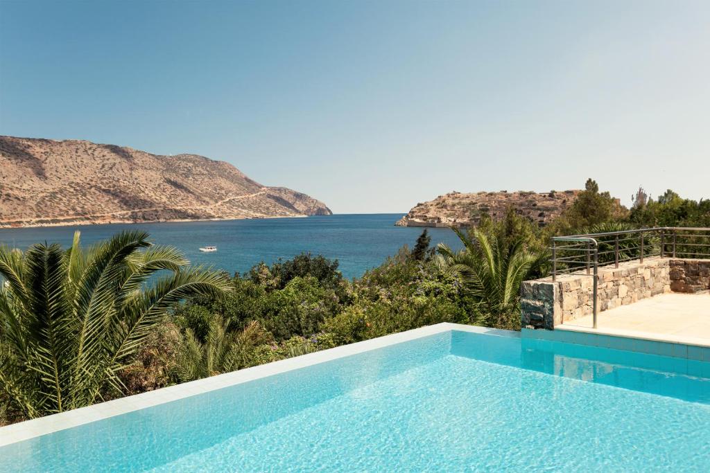 Phāea Blue Palace, Elounda – Updated 2024 Prices